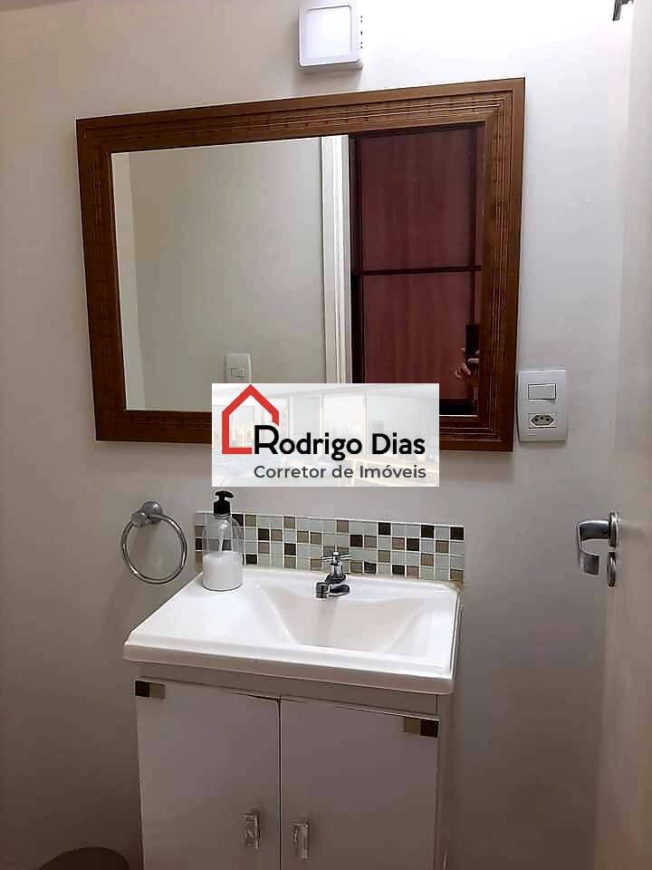 Casa de Condomínio à venda com 3 quartos, 140m² - Foto 12