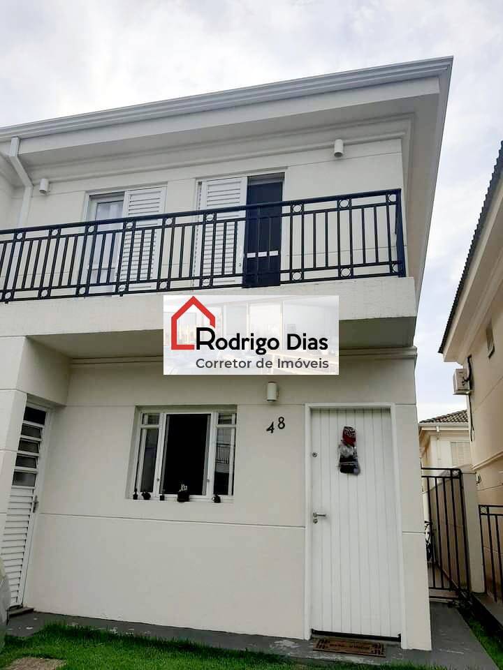 Casa de Condomínio à venda com 3 quartos, 140m² - Foto 10