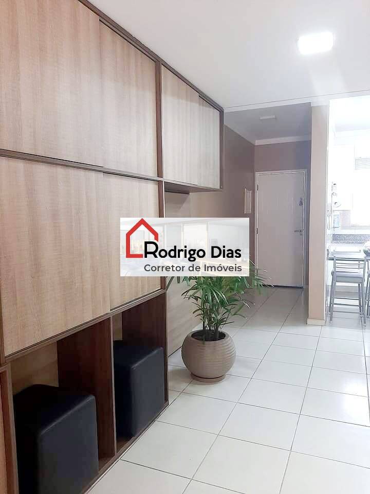 Casa de Condomínio à venda com 3 quartos, 140m² - Foto 9