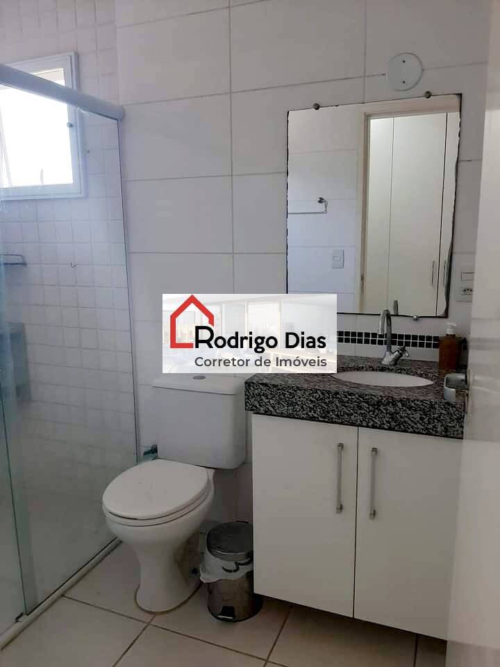 Casa de Condomínio à venda com 3 quartos, 140m² - Foto 17