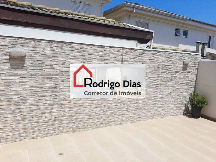 Casa de Condomínio à venda com 3 quartos, 140m² - Foto 16