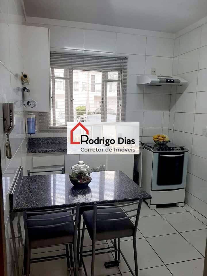 Casa de Condomínio à venda com 3 quartos, 140m² - Foto 14