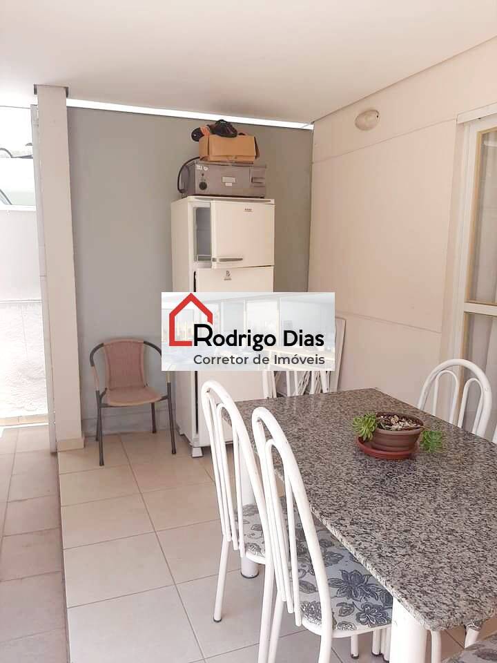 Casa de Condomínio à venda com 3 quartos, 140m² - Foto 15