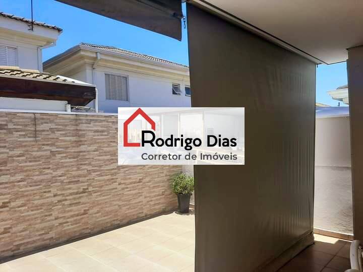 Casa de Condomínio à venda com 3 quartos, 140m² - Foto 22