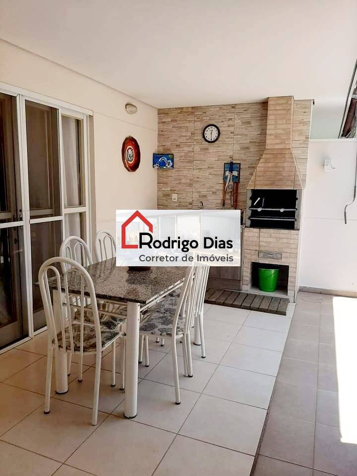 Casa de Condomínio à venda com 3 quartos, 140m² - Foto 20