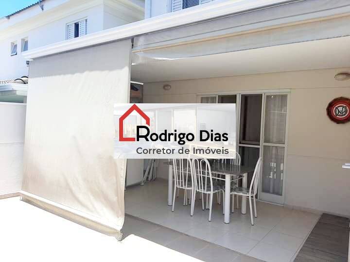 Casa de Condomínio à venda com 3 quartos, 140m² - Foto 21