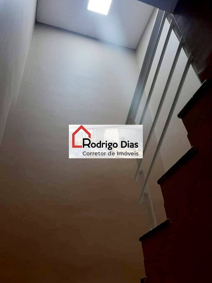 Casa de Condomínio à venda com 3 quartos, 140m² - Foto 25