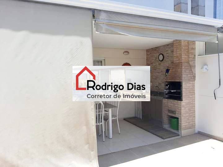 Casa de Condomínio à venda com 3 quartos, 140m² - Foto 26