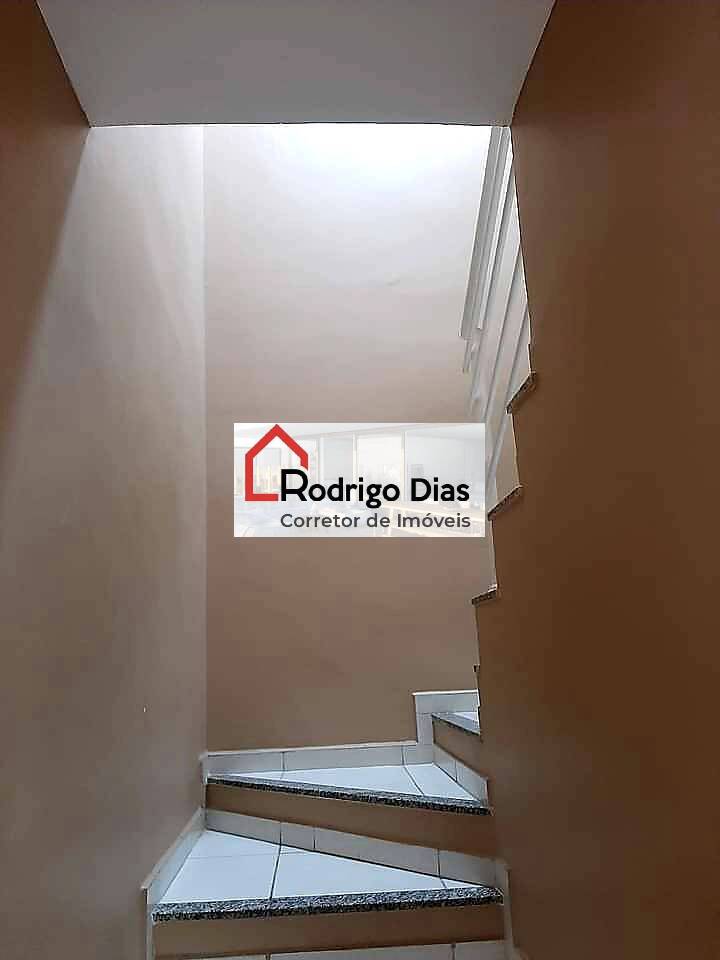 Casa de Condomínio à venda com 3 quartos, 140m² - Foto 29