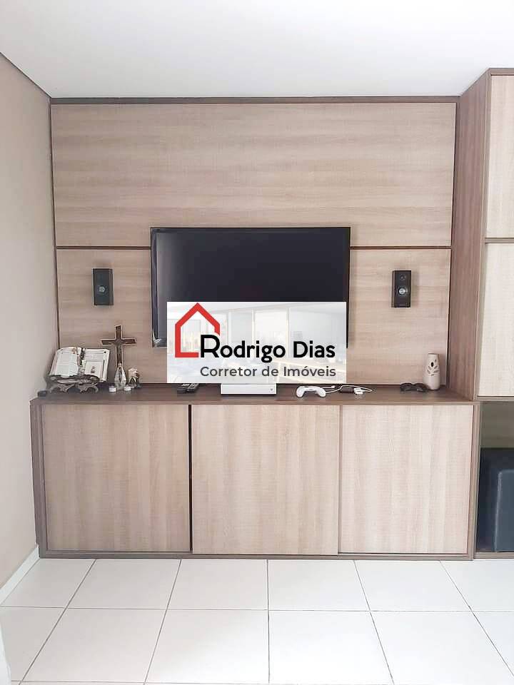 Casa de Condomínio à venda com 3 quartos, 140m² - Foto 2