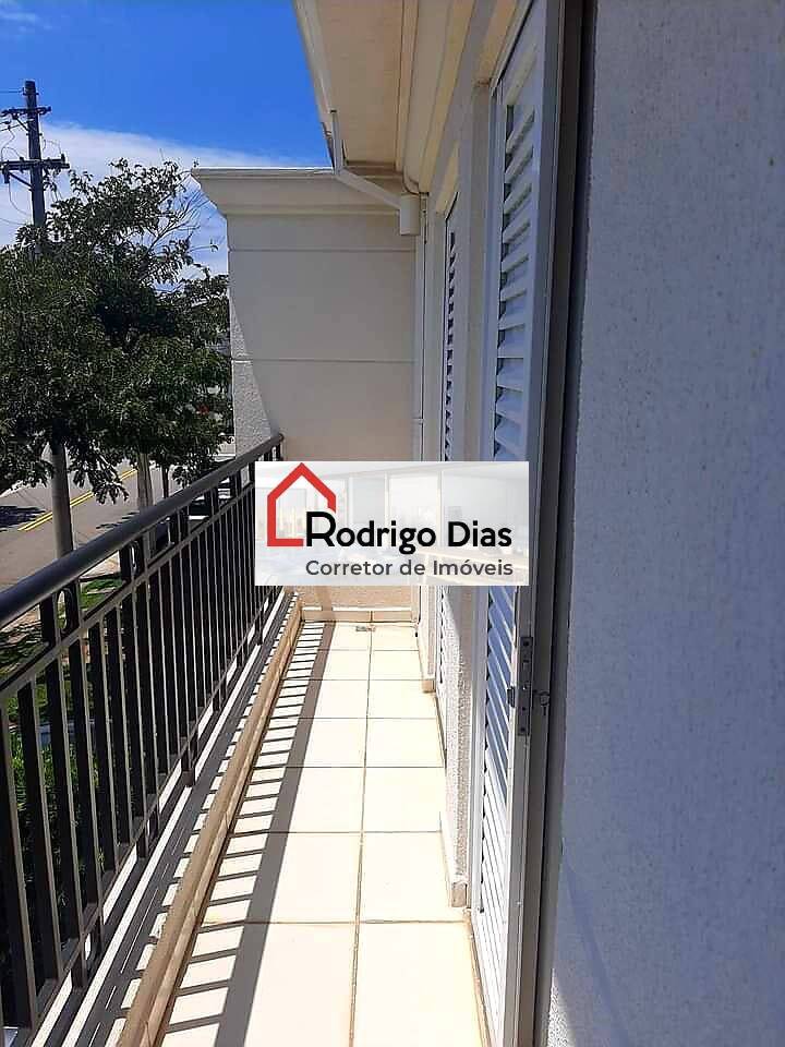 Casa de Condomínio à venda com 3 quartos, 140m² - Foto 1