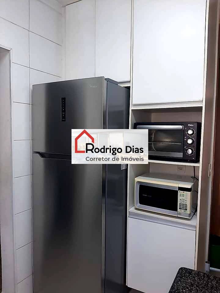 Casa de Condomínio à venda com 3 quartos, 140m² - Foto 39