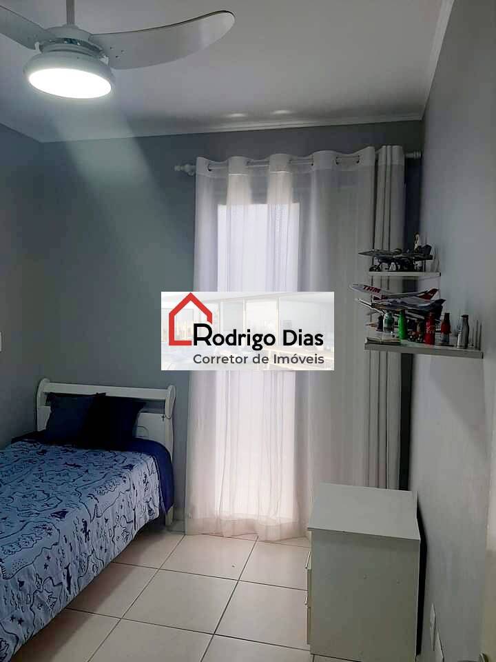 Casa de Condomínio à venda com 3 quartos, 140m² - Foto 37