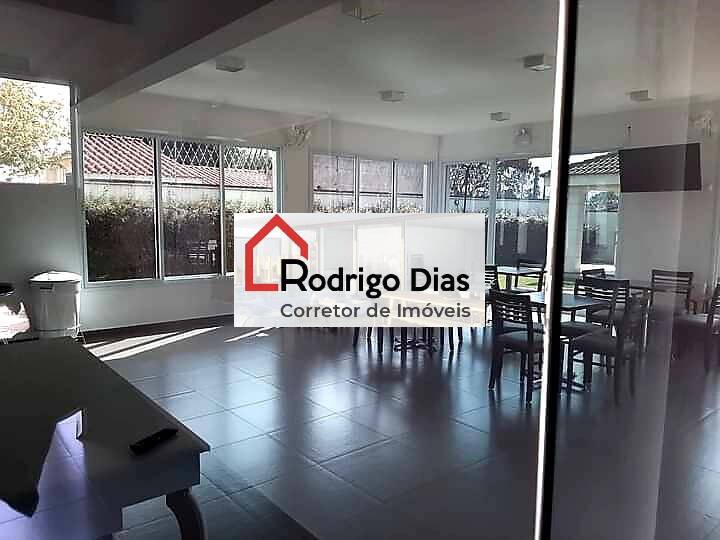 Casa de Condomínio à venda com 3 quartos, 140m² - Foto 41