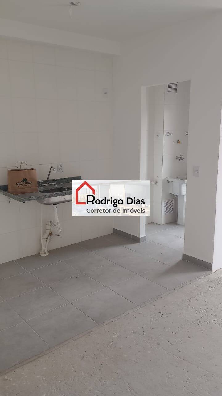 Apartamento à venda com 3 quartos, 74m² - Foto 2