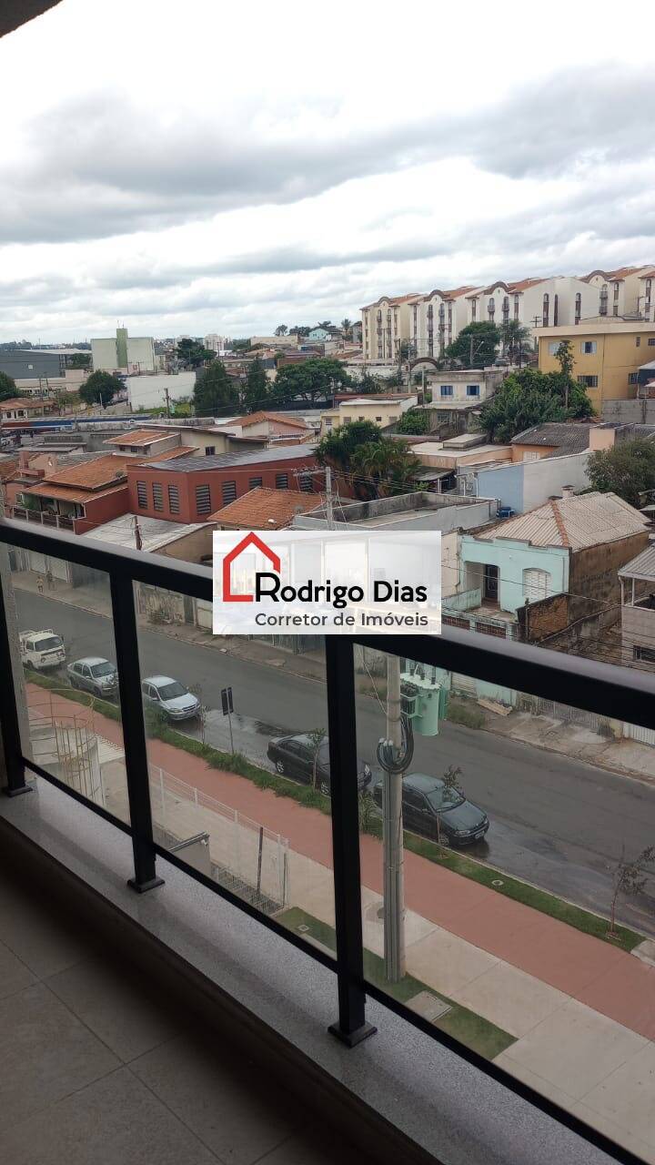 Apartamento à venda com 3 quartos, 74m² - Foto 8