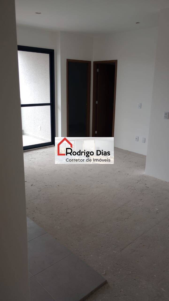 Apartamento à venda com 3 quartos, 74m² - Foto 5