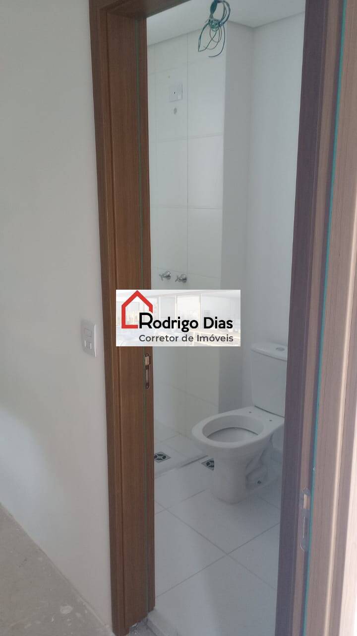 Apartamento à venda com 3 quartos, 74m² - Foto 9