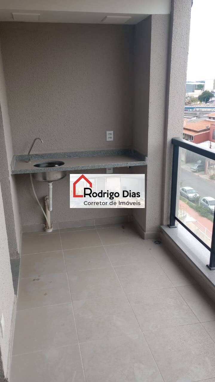 Apartamento à venda com 3 quartos, 74m² - Foto 6