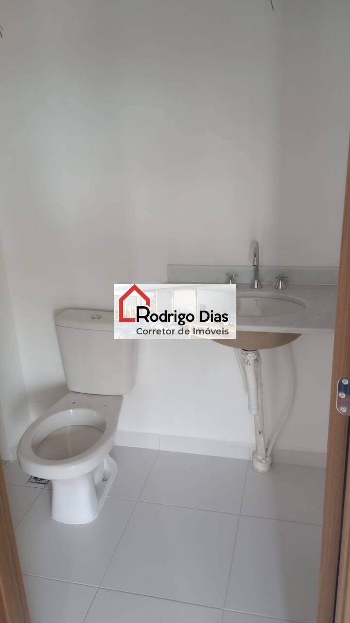 Apartamento à venda com 3 quartos, 74m² - Foto 7