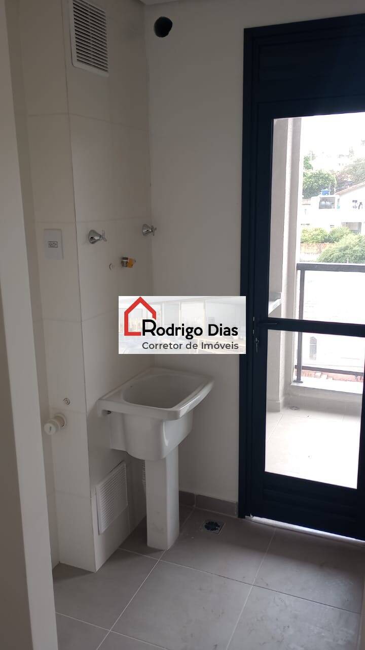 Apartamento à venda com 3 quartos, 74m² - Foto 11