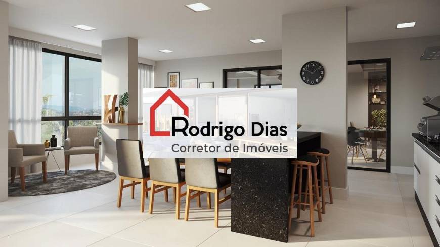 Apartamento à venda com 3 quartos, 74m² - Foto 14