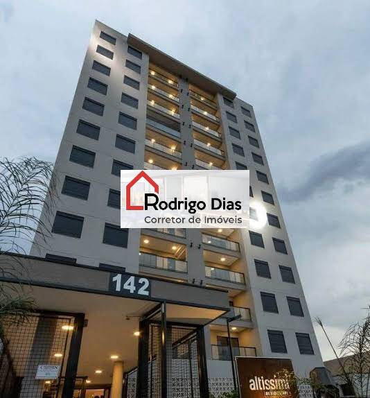 Apartamento à venda com 3 quartos, 74m² - Foto 12