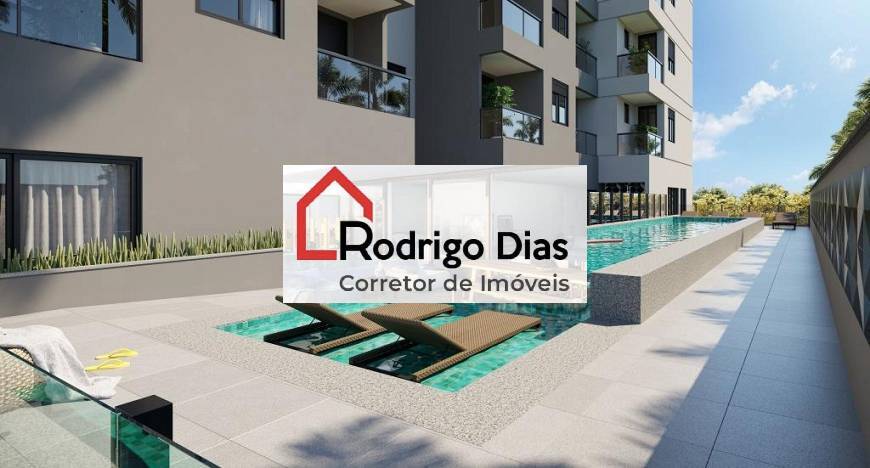 Apartamento à venda com 3 quartos, 74m² - Foto 15