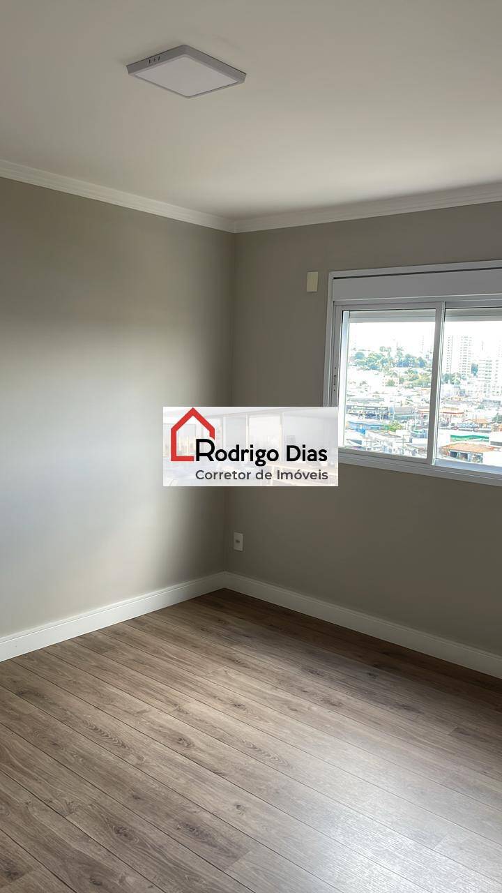 Apartamento para alugar com 3 quartos, 163m² - Foto 3