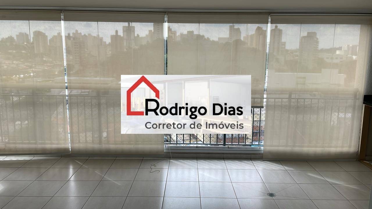 Apartamento para alugar com 3 quartos, 163m² - Foto 9