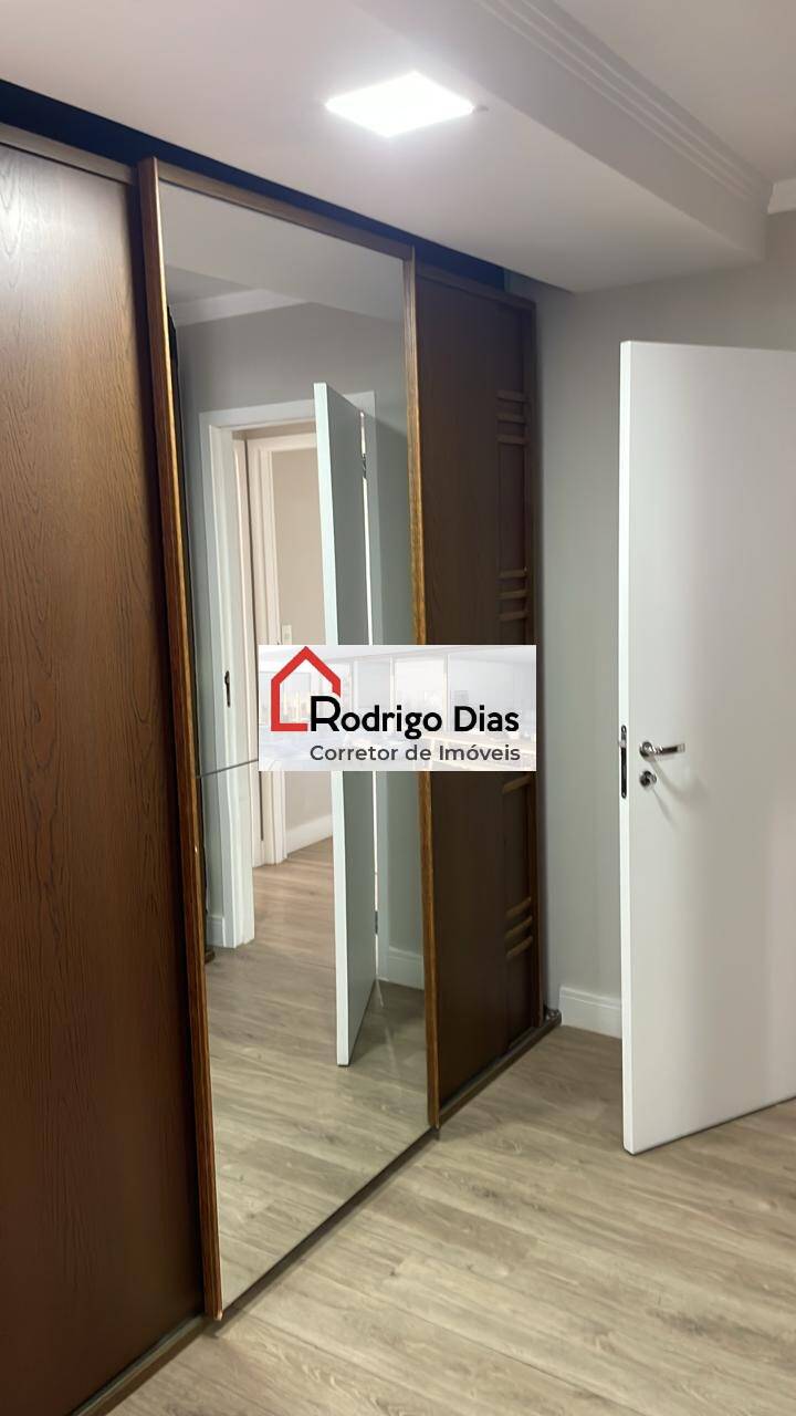 Apartamento para alugar com 3 quartos, 163m² - Foto 10