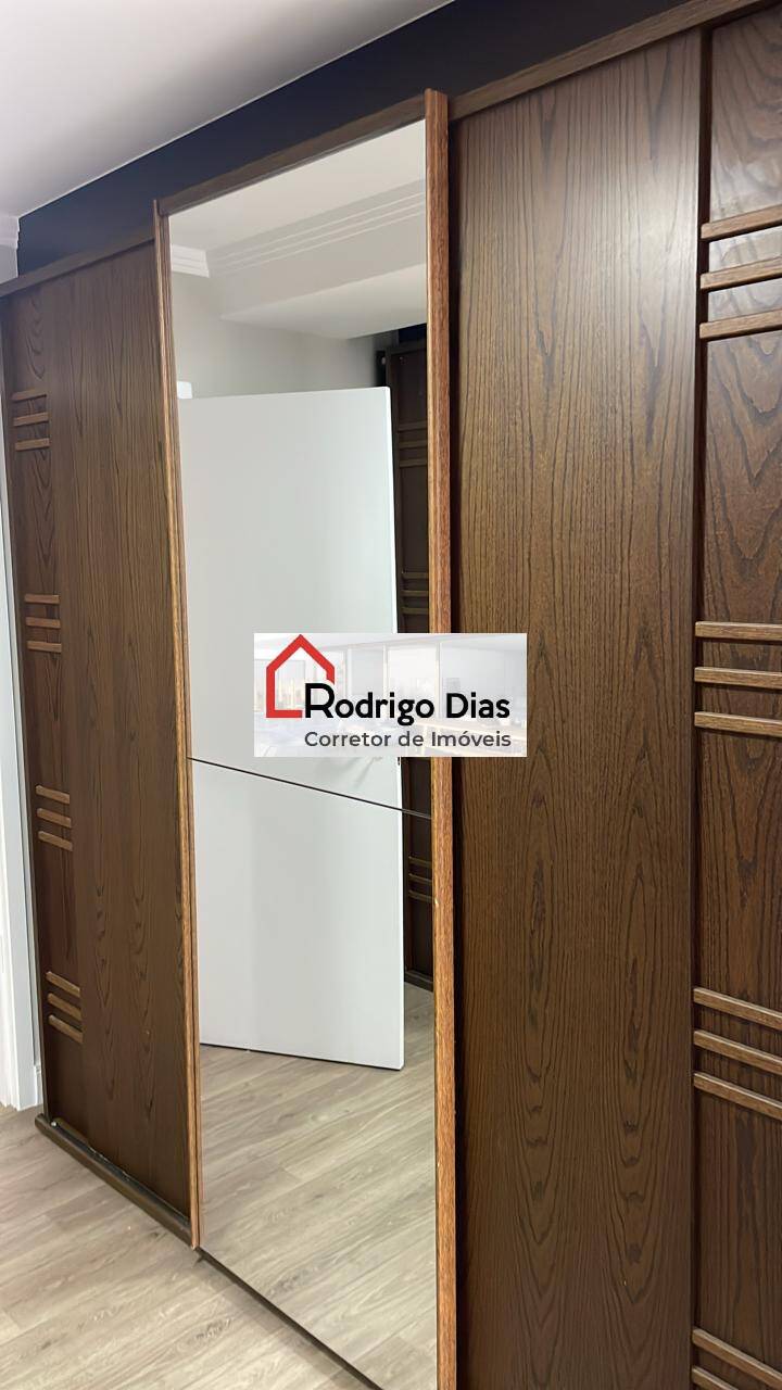 Apartamento para alugar com 3 quartos, 163m² - Foto 13