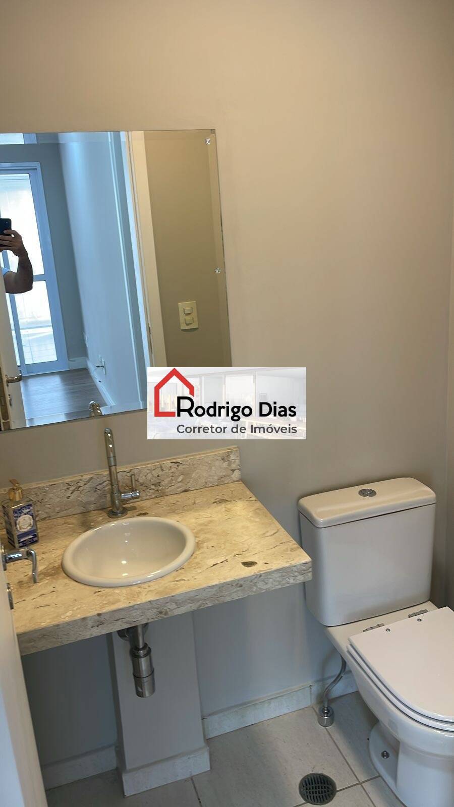 Apartamento para alugar com 3 quartos, 163m² - Foto 14