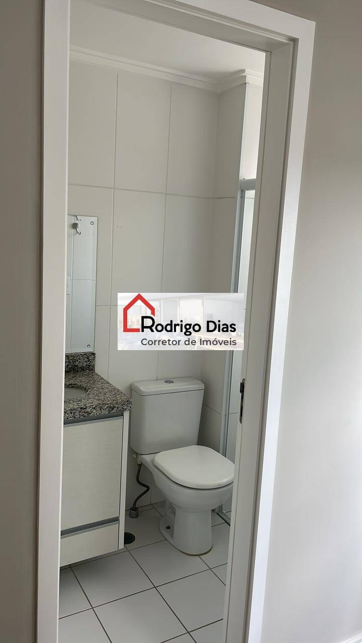 Apartamento para alugar com 3 quartos, 163m² - Foto 12