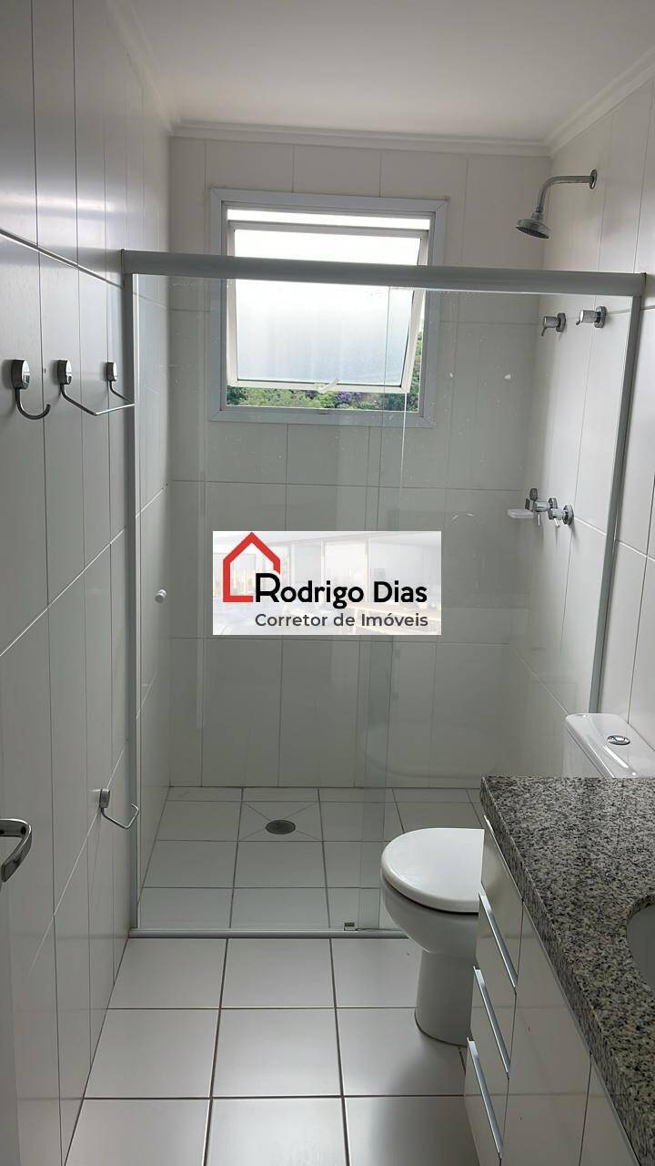 Apartamento para alugar com 3 quartos, 163m² - Foto 18