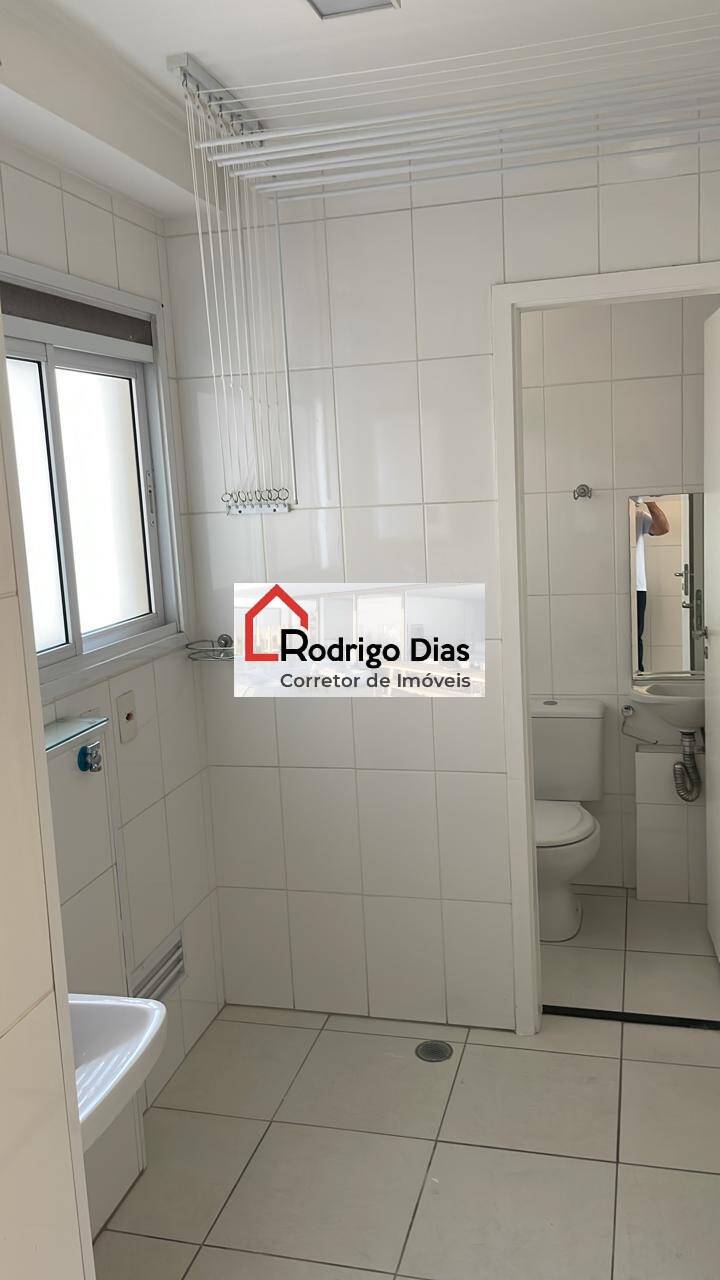 Apartamento para alugar com 3 quartos, 163m² - Foto 19