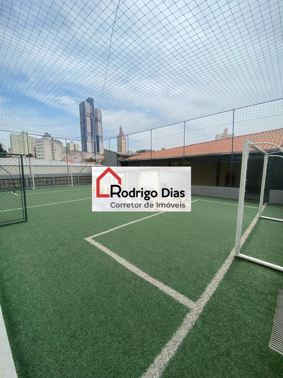 Apartamento à venda com 2 quartos, 80m² - Foto 7