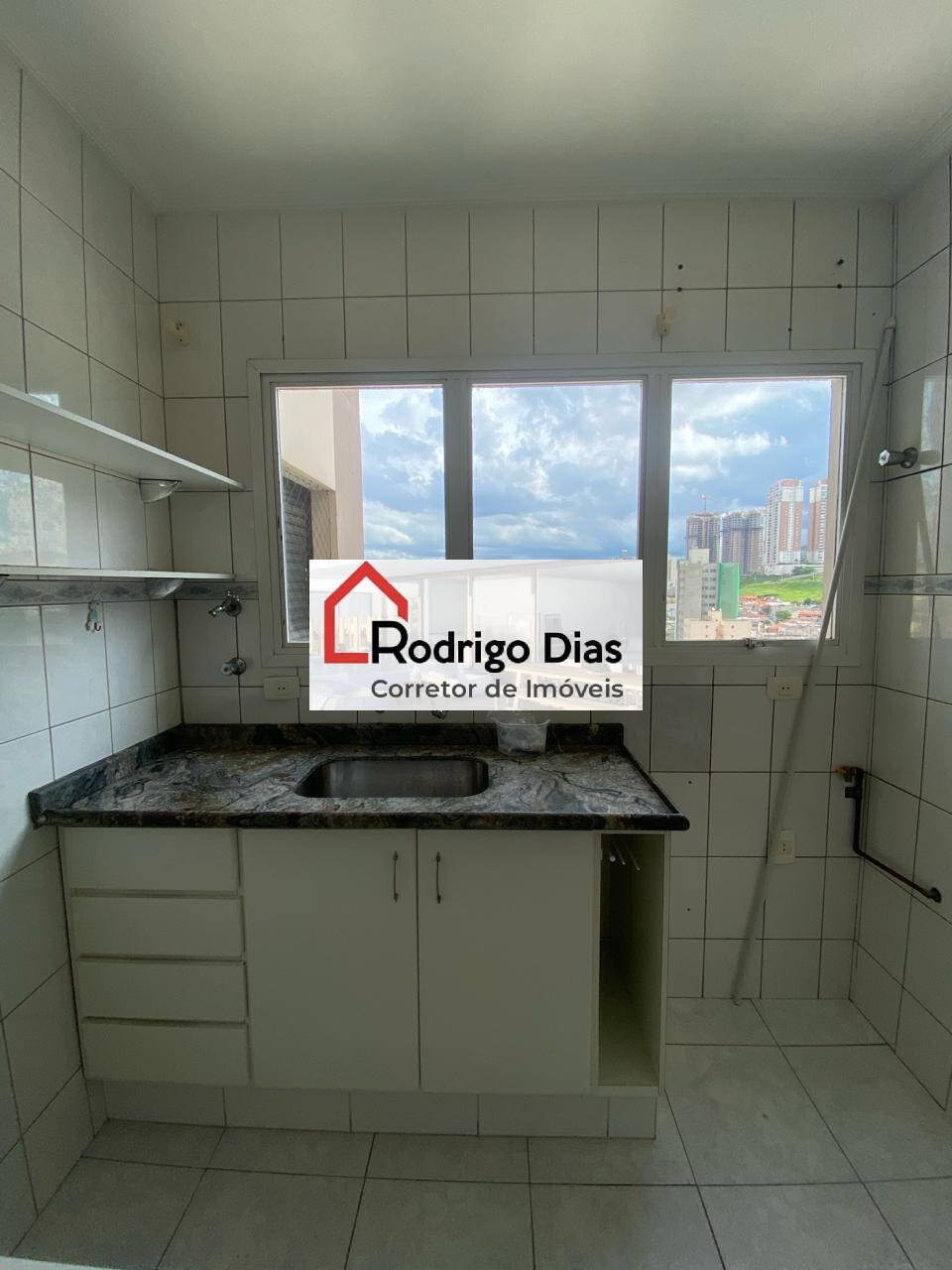 Apartamento à venda com 2 quartos, 80m² - Foto 12