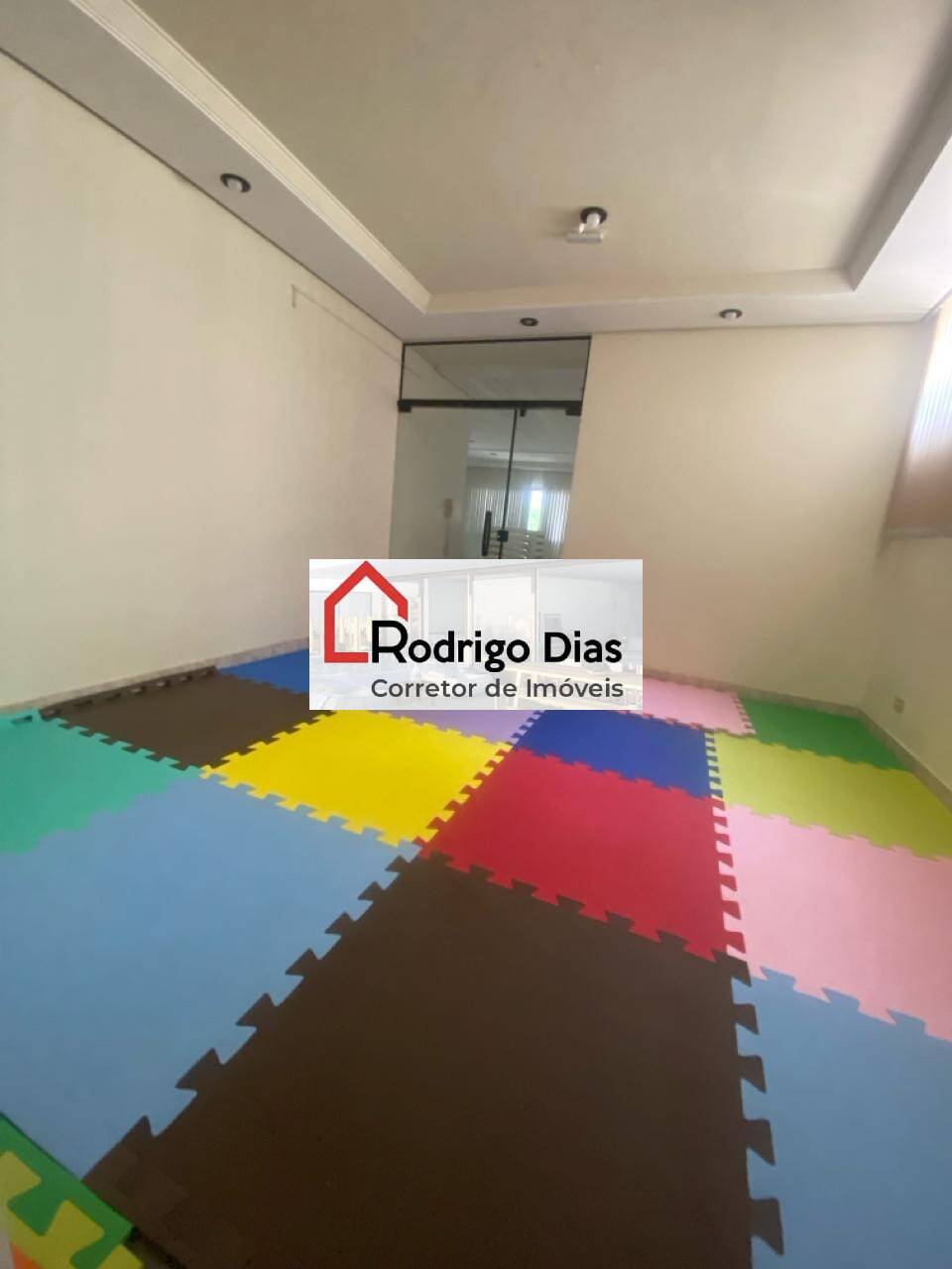 Apartamento à venda com 2 quartos, 80m² - Foto 14