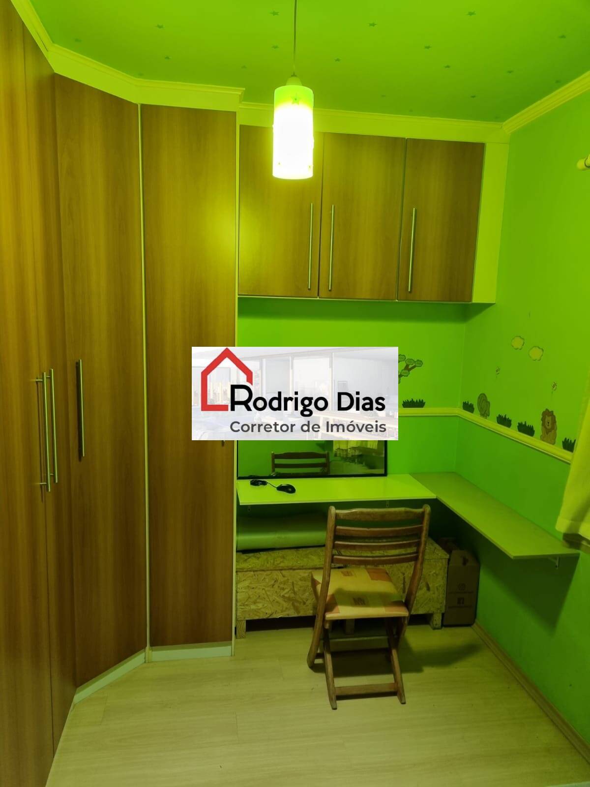 Apartamento à venda com 2 quartos, 60m² - Foto 10