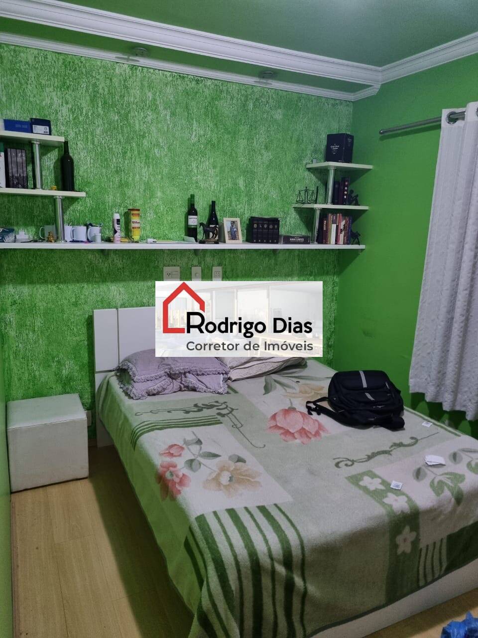 Apartamento à venda com 2 quartos, 60m² - Foto 12