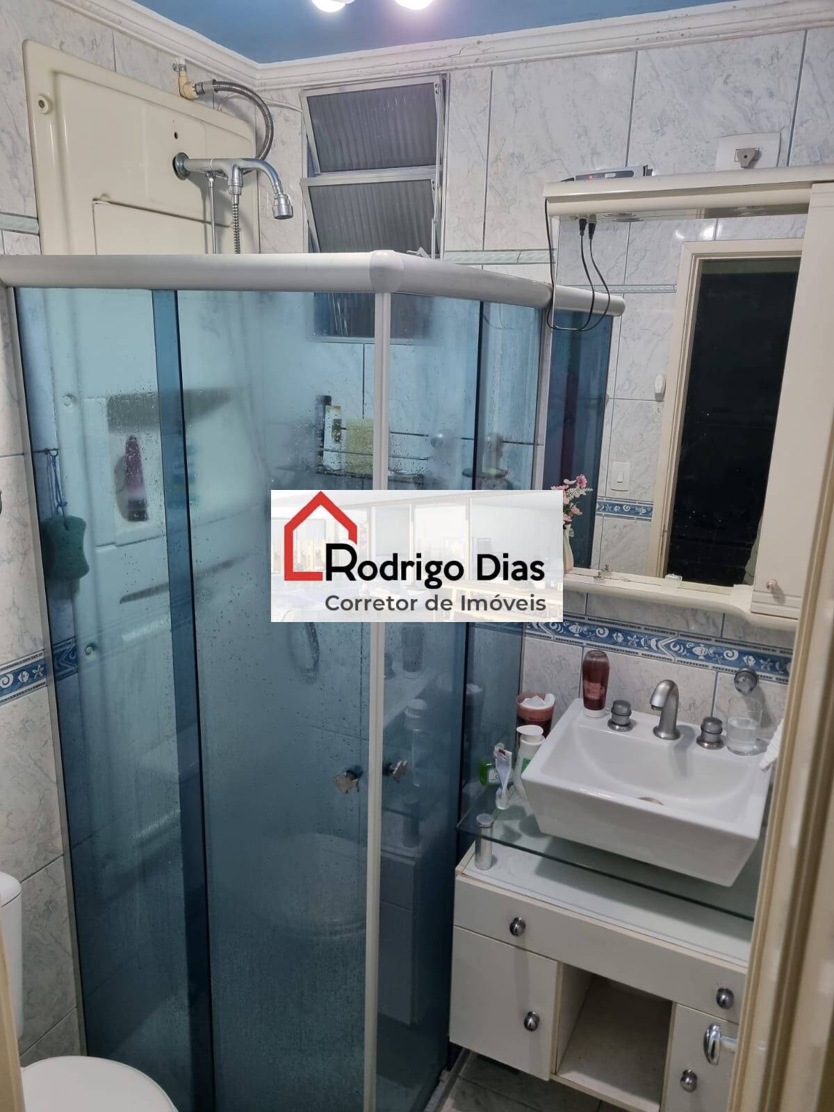 Apartamento à venda com 2 quartos, 60m² - Foto 15