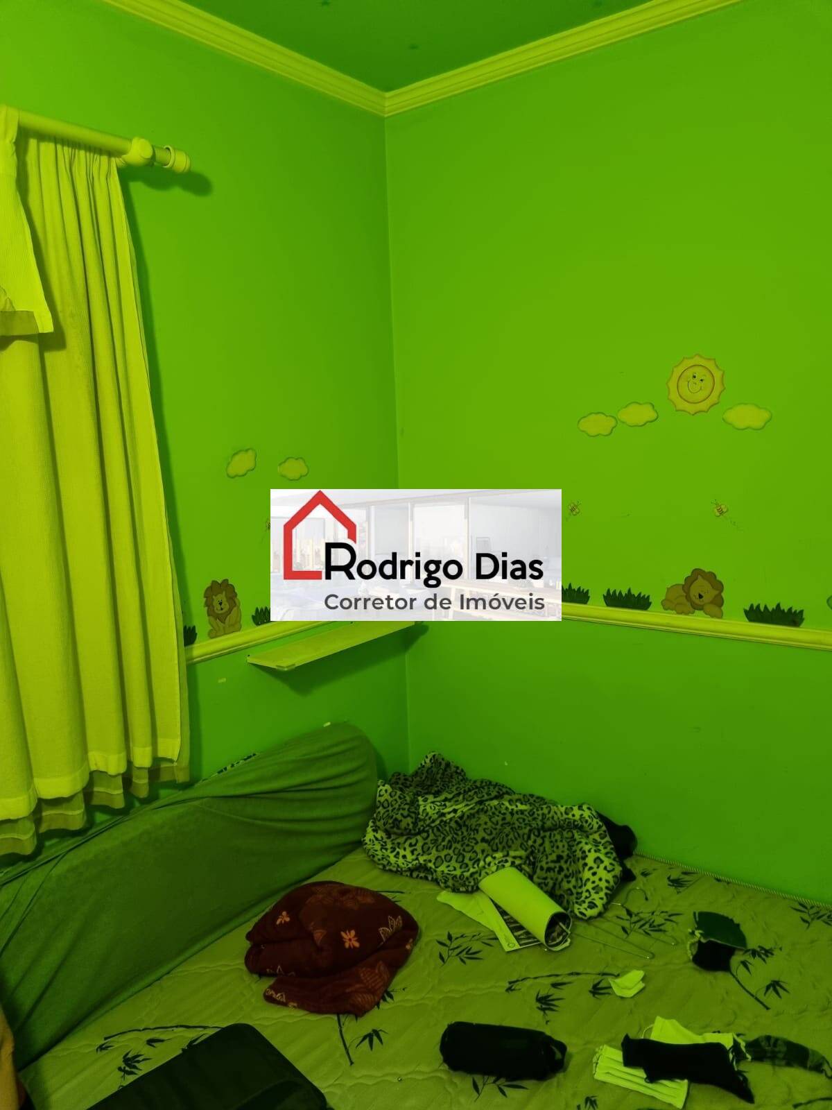 Apartamento à venda com 2 quartos, 60m² - Foto 18