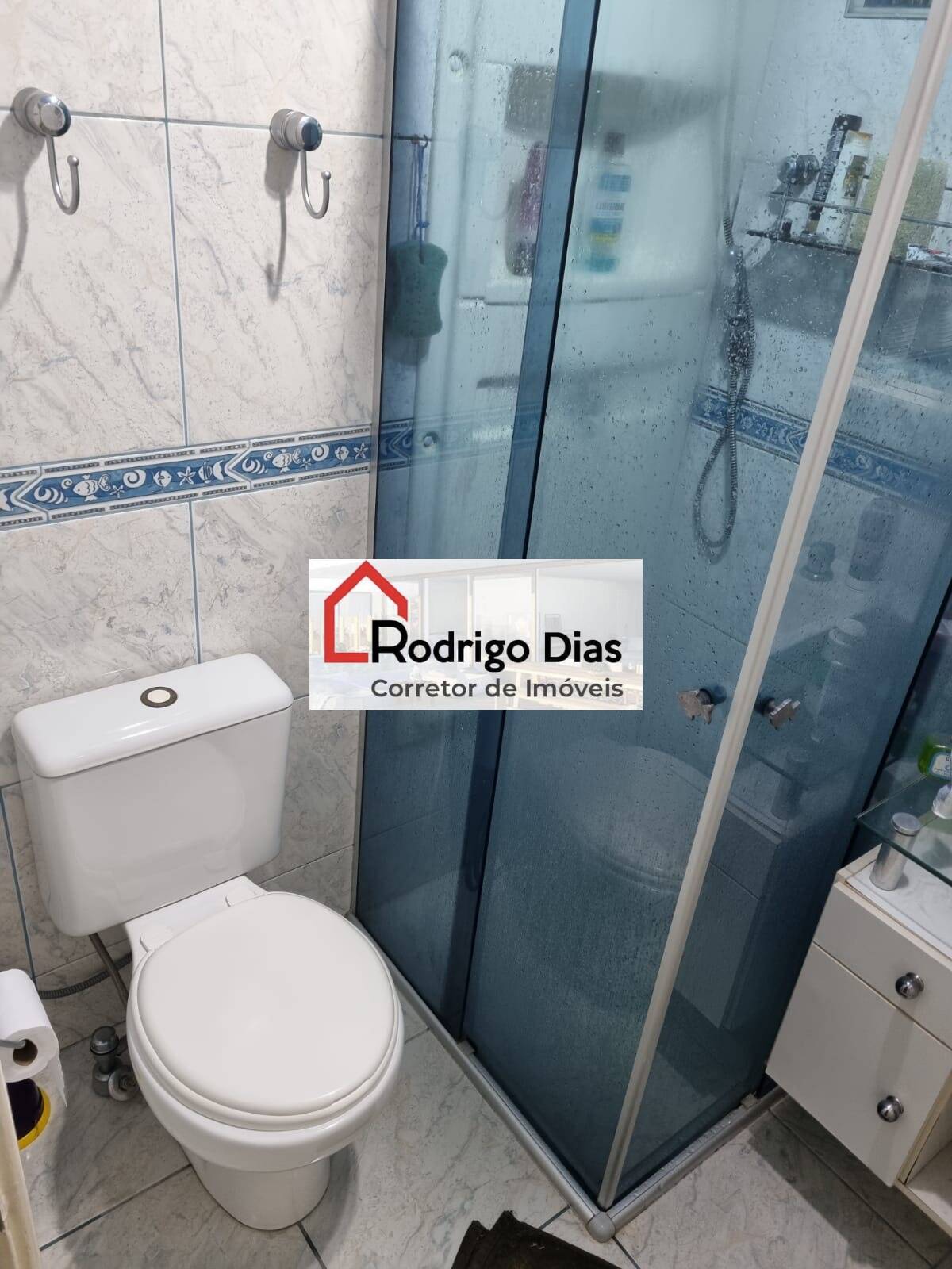 Apartamento à venda com 2 quartos, 60m² - Foto 17