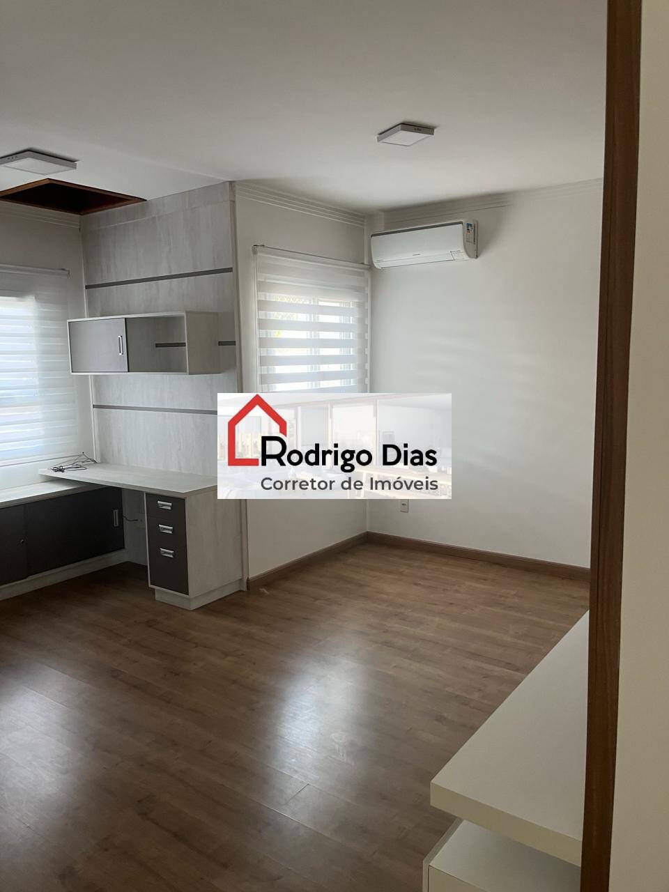 Casa de Condomínio à venda e aluguel com 4 quartos, 290m² - Foto 8