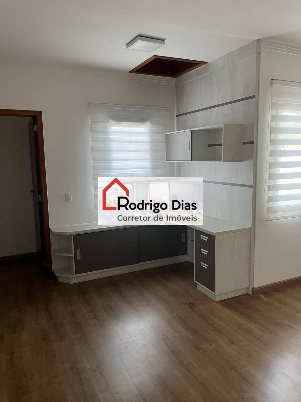 Casa de Condomínio à venda e aluguel com 4 quartos, 290m² - Foto 18