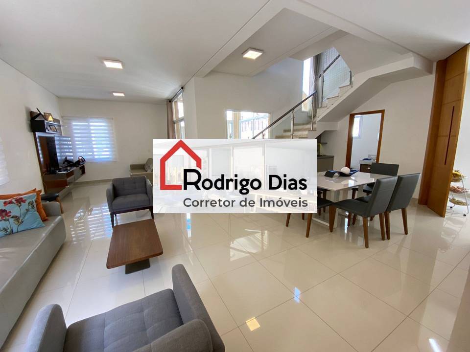 Casa de Condomínio à venda e aluguel com 4 quartos, 290m² - Foto 23