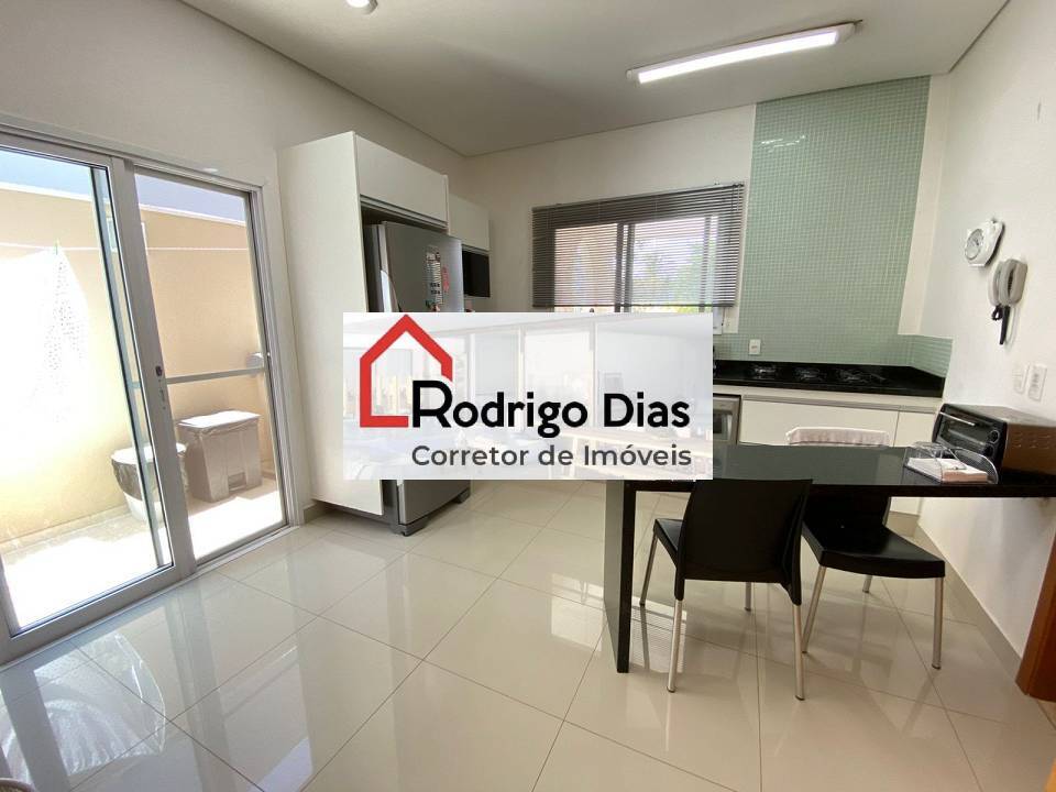 Casa de Condomínio à venda e aluguel com 4 quartos, 290m² - Foto 24