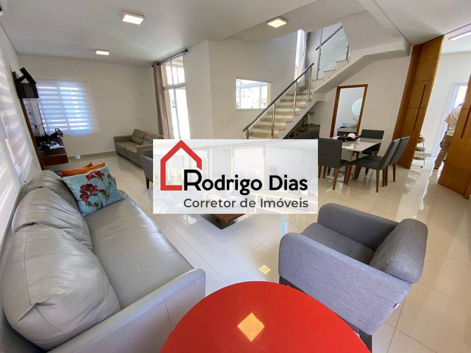 Casa de Condomínio à venda e aluguel com 4 quartos, 290m² - Foto 29