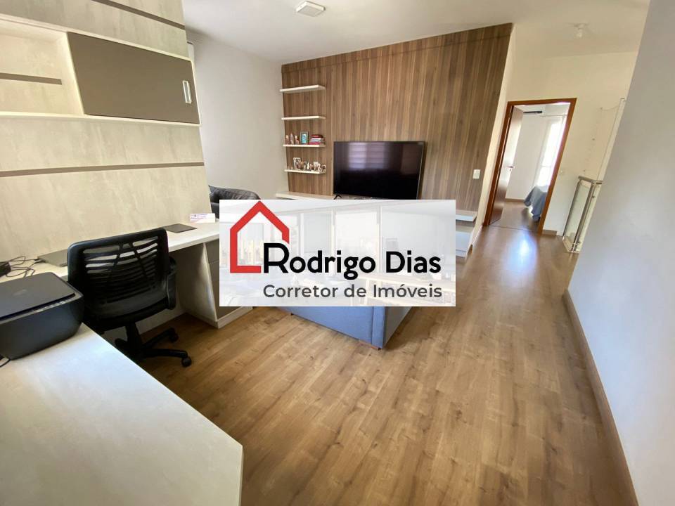 Casa de Condomínio à venda e aluguel com 4 quartos, 290m² - Foto 34